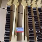 Cần đàn guitar phím lõm