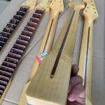 Cần đàn guitar phím lõm