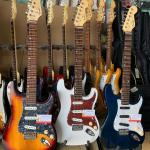 Đàn Guitar Vọng Cổ Điện Fender MP-DVC6