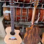 Guitar Acoustic Gỗ Điệp Già MP-A3