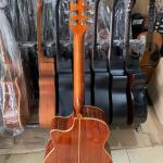 Đàn Guitar Acoustic Full gỗ hồng đào MP-A4