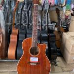 Đàn Guitar Acoustic Full gỗ hồng đào MP-A4
