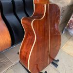 Đàn Guitar Acoustic Full gỗ hồng đào MP-A4