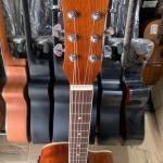Đàn Guitar Acoustic Full gỗ hồng đào MP-A4