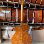 Guitar Acoustic Gỗ Bằng Lăng Cườm MP-A5