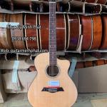 Guitar Acoustic Gỗ Bằng Lăng Cườm MP-A5