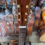 Guitar Acoustic Gỗ Cẩm Ấn MP-A6