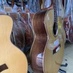 Guitar Acoustic Gỗ Cẩm Ấn MP-A6