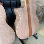 Guitar Acoustic Gỗ Còng Cườm MP-A2