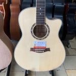 Guitar Acoustic Gỗ Còng Cườm MP-A2