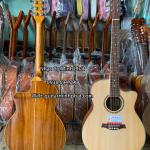 Đàn Guitar Acoustic gỗ Điệp MP-A6