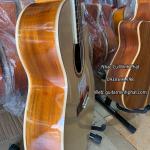 Đàn Guitar Acoustic gỗ Điệp MP-A6