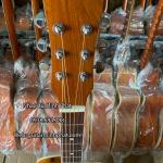 Đàn Guitar Acoustic gỗ Điệp MP-A6