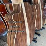 Guitar Acoustic Gỗ Điệp Kỹ MP-A1