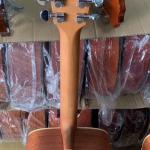 Guitar Acoustic Gỗ hồng đào cao cấp MP-A7 dáng D Full