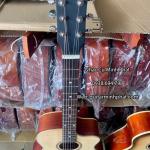 Đàn Guitar Acoustic Gỗ Hồng Đào MP-A10