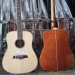 Đàn Guitar Acoustic gỗ hồng đào MP-A5
