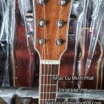 Đàn Guitar Acoustic gỗ hồng đào MP-A5
