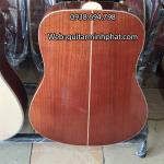 Đàn Guitar Acoustic gỗ hồng đào MP-A5