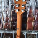 Đàn Guitar Acoustic gỗ hồng đào MP-A5