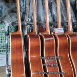Đàn Guitar Acoustic gỗ hồng đào MP-A5