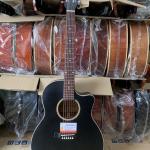 Đàn Guitar Acoustic Full Đen