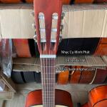 Đàn guitar classic giá rẻ cho người mới tập chơi MP-C1