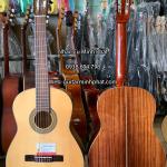 Đàn guitar classic gỗ Cẩm Ấn nguyên tấm cao cấp