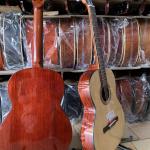 Đàn Guitar Classic Thùng Mỏng