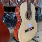 Đàn Guitar Classic Thùng Mỏng