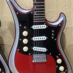 Đàn Guitar Điện Phím lõm Tesco MP-DVC3