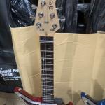 Đàn Guitar Điện Phím lõm Tesco MP-DVC3