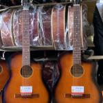 Đàn Guitar Tập Chơi Giá Rẻ MP-02