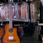 Đàn Guitar Tập Chơi Giá Rẻ MP-02