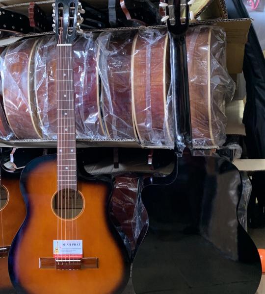 Đàn Guitar Tập Chơi Giá Rẻ MP-02