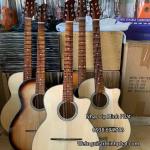 Đàn guitar phím lõm giá rẻ MP-VC1