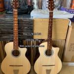 Đàn guitar phím lõm giá rẻ MP-VC1