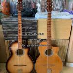 Đàn guitar phím lõm giá rẻ MP-VC1
