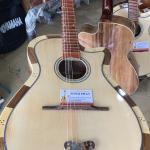 Đàn Guitar Phím Lõm Gỗ Điệp Kỹ MP-VC5
