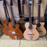 Đàn guitar phím lõm giá rẻ MP-VC1