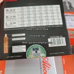 Dây đàn guitar acoustic alice AWR486