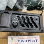 Bộ EQ guitar 7545R hàng chính hãng
