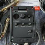 EQ Guitar Fishman Clasica III 201