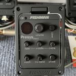 EQ Guitar Fishman Presys Blend 301 Chính Hãng