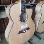 Guitar Acoustic Gỗ Sồi Pháp MP-A4