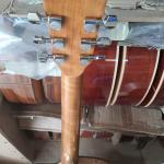 Guitar Acoustic Gỗ Sồi Pháp MP-A4