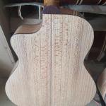 Guitar Acoustic Gỗ Sồi Pháp MP-A4