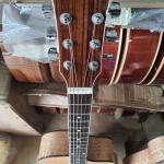 Guitar Acoustic Gỗ Sồi Pháp MP-A4