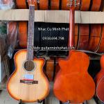 Đàn guitar acoustic gỗ ép nhập khẩu MP-A03
