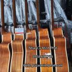 Đàn Guitar Acoustic gỗ koa MP-A7